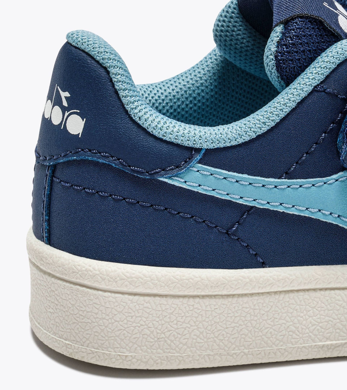 Diadora Bonny S Td Navy Peony