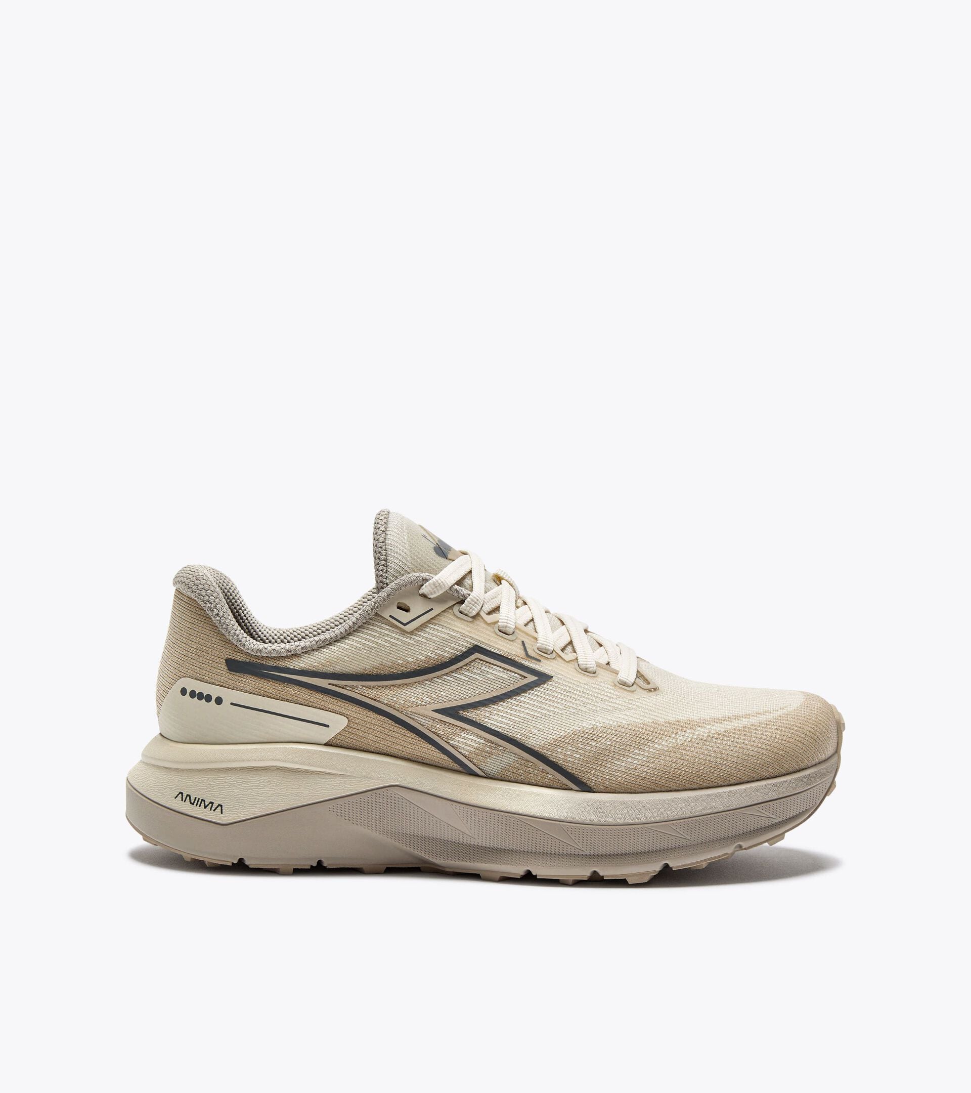 Diadora Nucleo 2 Gr Turtledove/Oyster Gray