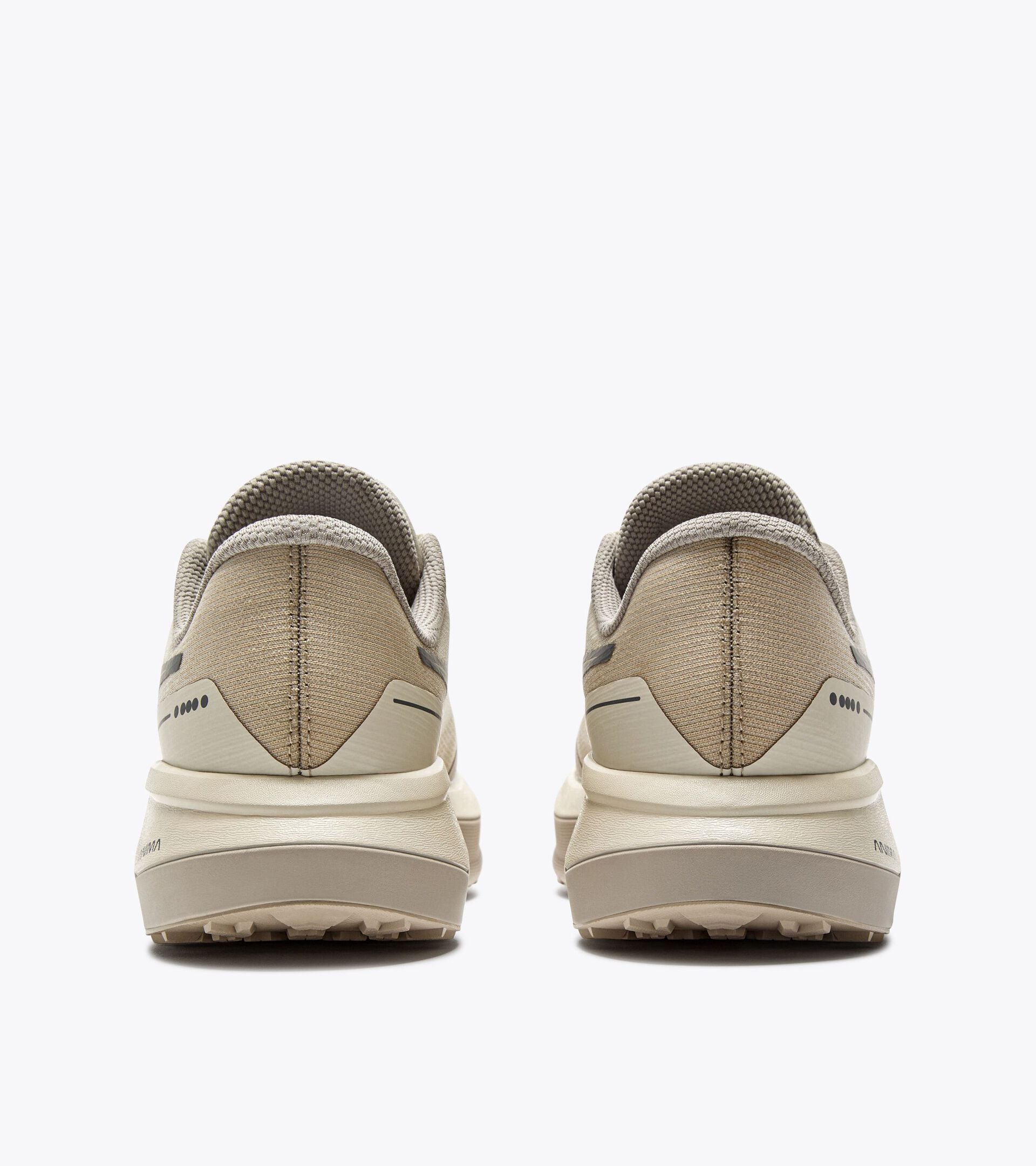 Diadora Nucleo 2 Gr Turtledove/Oyster Gray