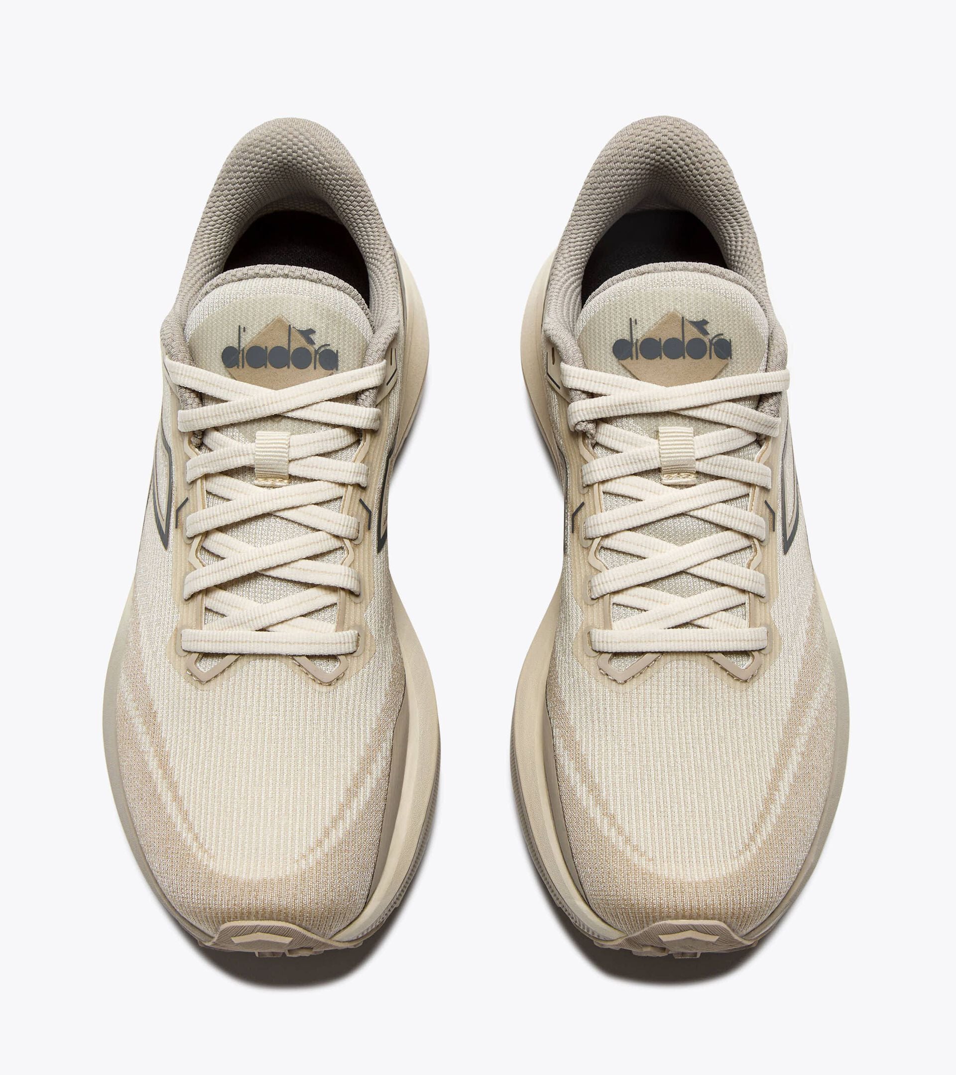 Diadora Nucleo 2 Gr Turtledove/Oyster Gray