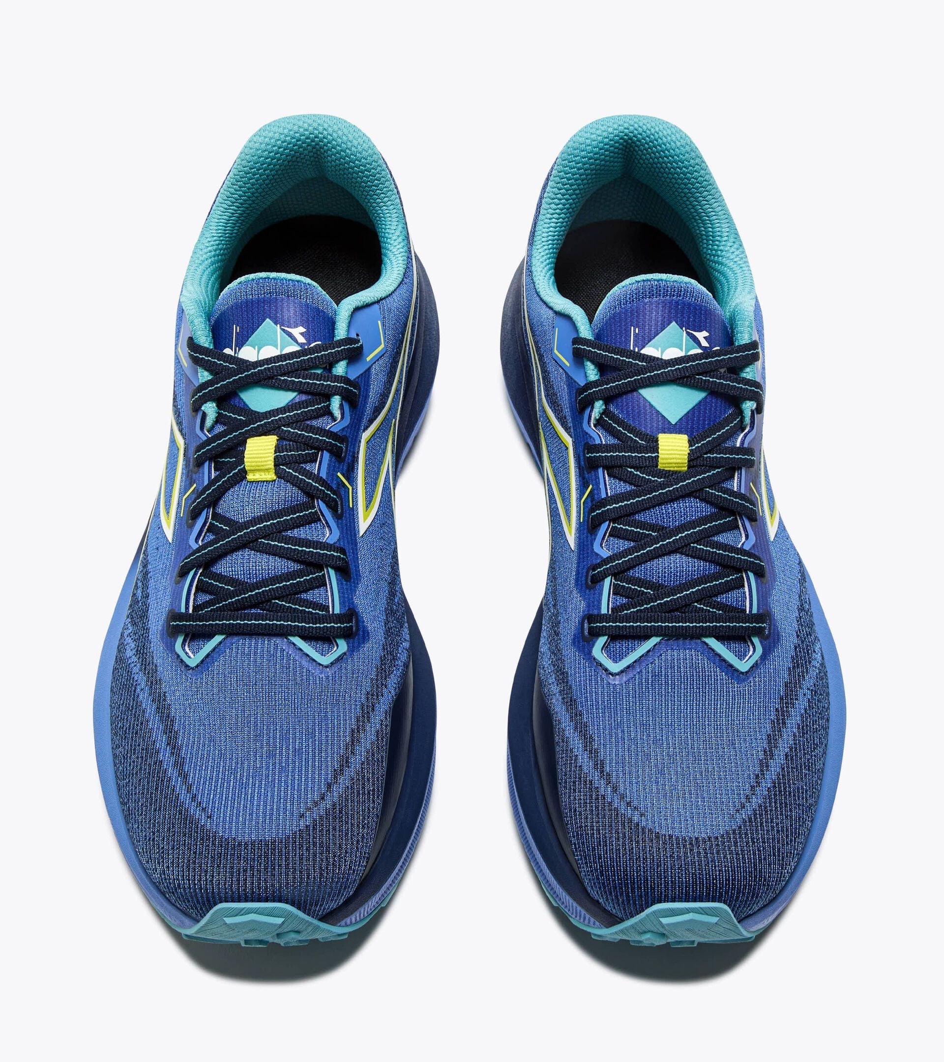 Diadora Nucleo 2 Gr Ultramarine/Black Iris