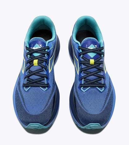 Diadora Nucleo 2 Gr Ultramarine/Black Iris