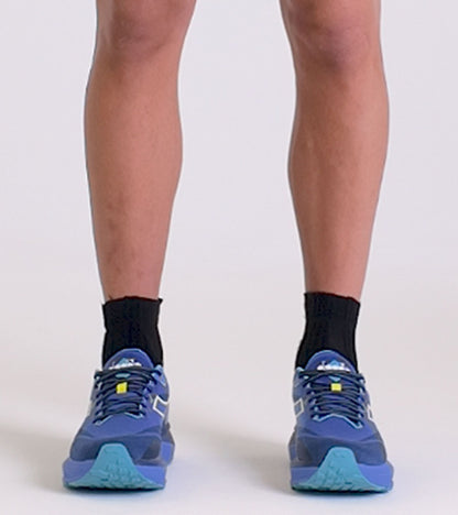 Diadora Nucleo 2 Gr Ultramarine/Black Iris
