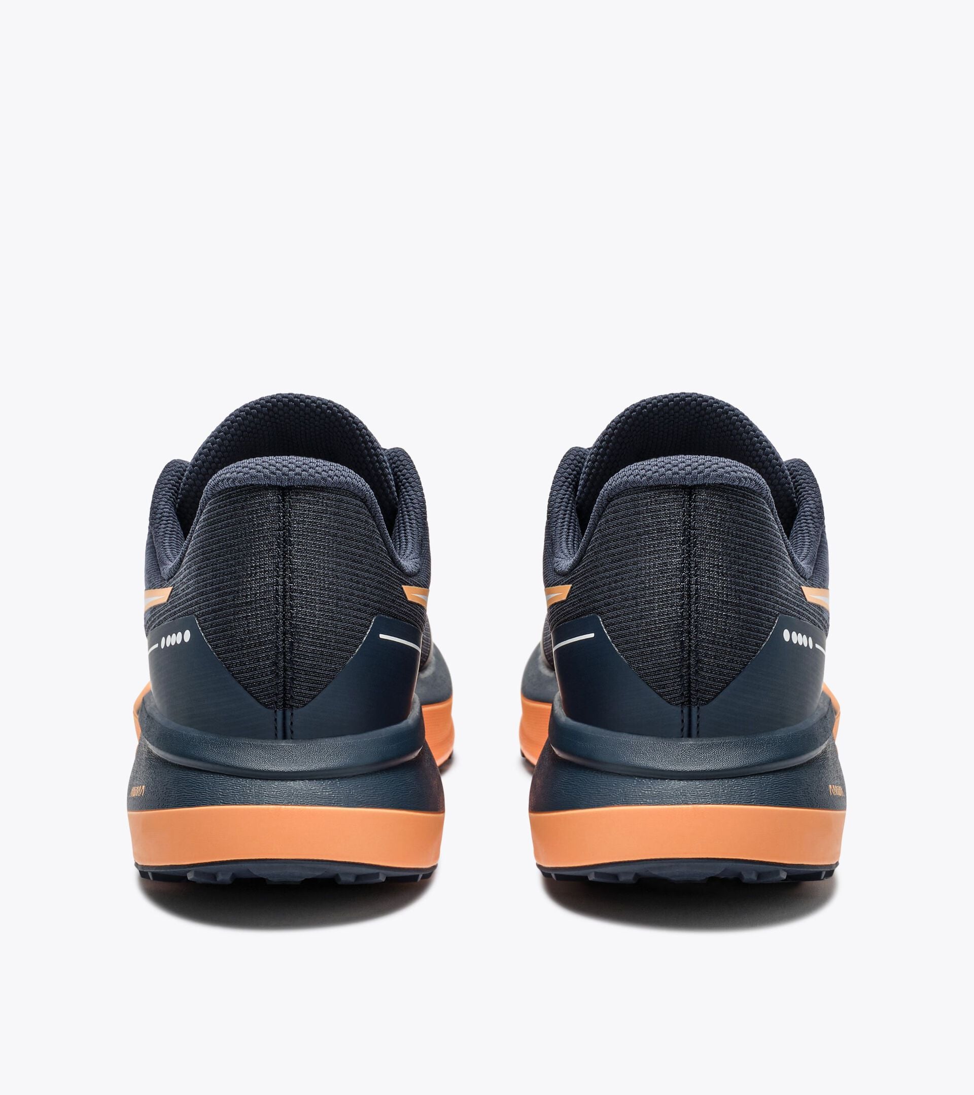 Diadora Nucleo 2 Gr After Midnight /Peach Cobbler