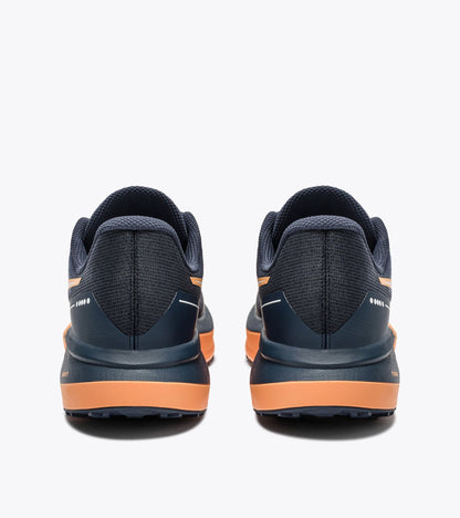 Diadora Nucleo 2 Gr After Midnight /Peach Cobbler