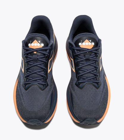 Diadora Nucleo 2 Gr After Midnight /Peach Cobbler