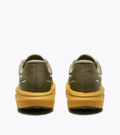 Diadora Nucleo 2 Gr Lizard /Gray Green
