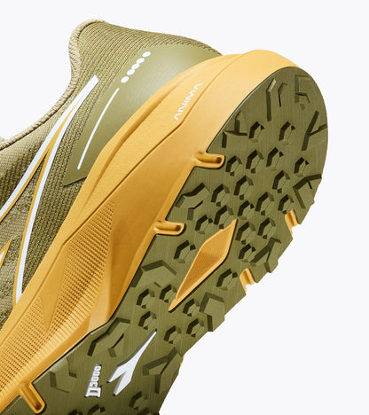 Diadora Nucleo 2 Gr Lizard /Gray Green