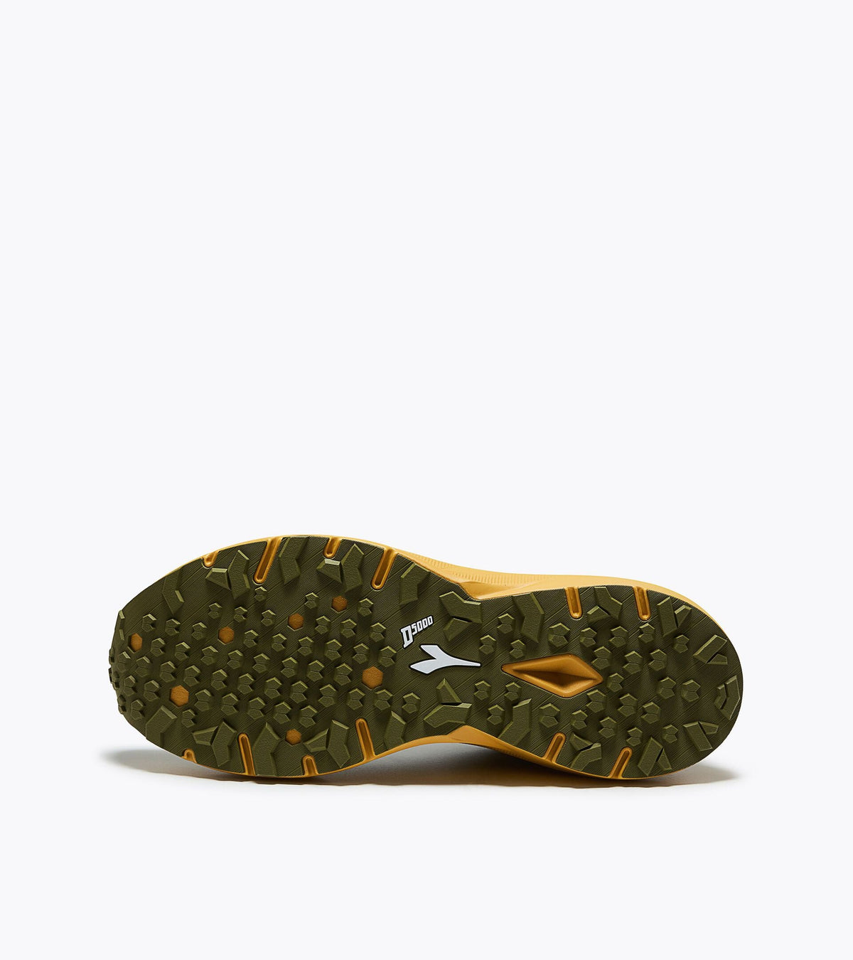 Diadora Nucleo 2 Gr Lizard /Gray Green