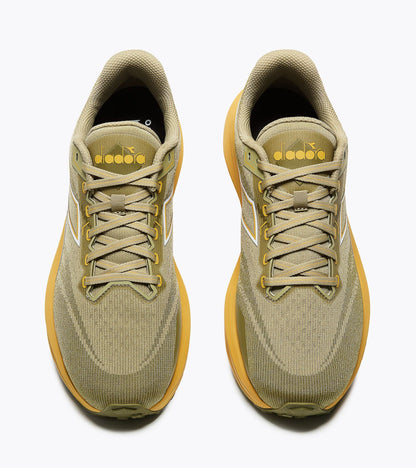 Diadora Nucleo 2 Gr Lizard /Gray Green