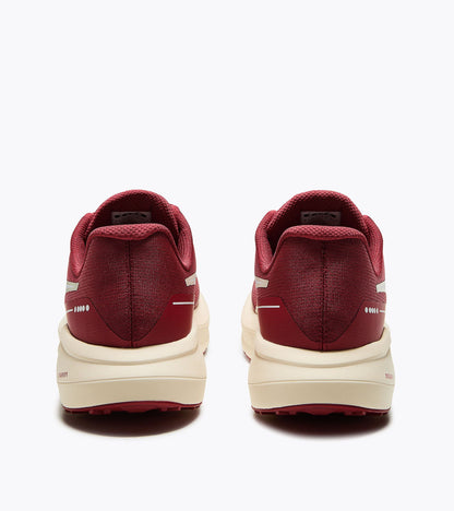 Diadora Nucleo 2 Gr Earth Red/Whisper White