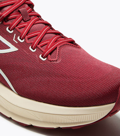 Diadora Nucleo 2 Gr Earth Red/Whisper White