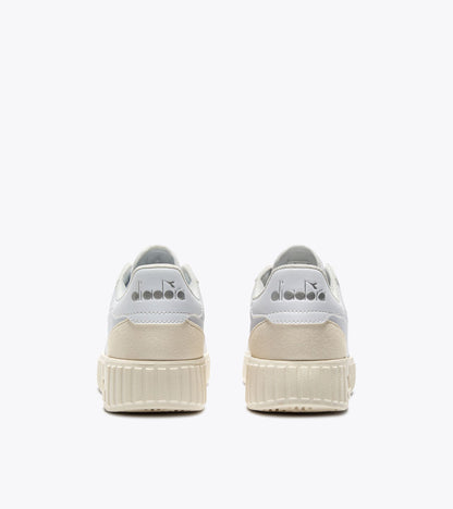 Diadora Game Step Tutu Ps White