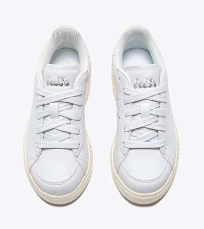 Diadora Game Step Tutu Ps White