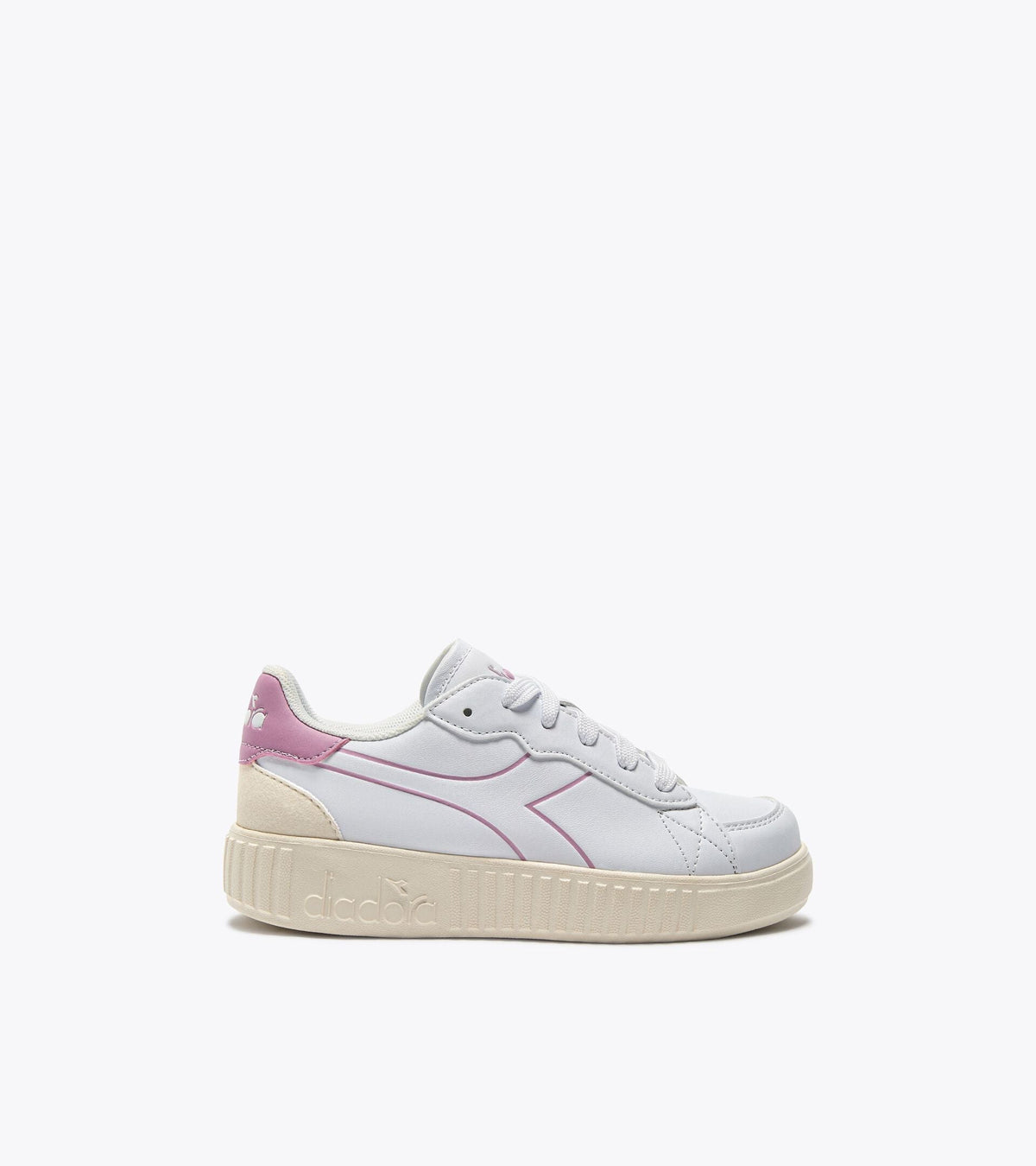 Diadora Game Step Tutu Ps Violet Mist