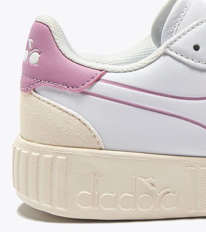 Diadora Game Step Tutu Ps Violet Mist