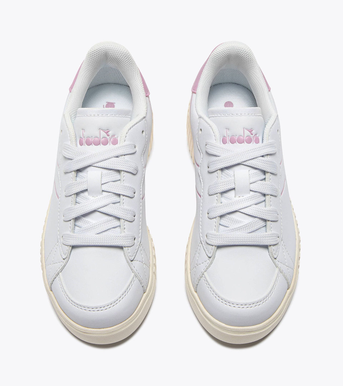 Diadora Game Step Tutu Ps Violet Mist