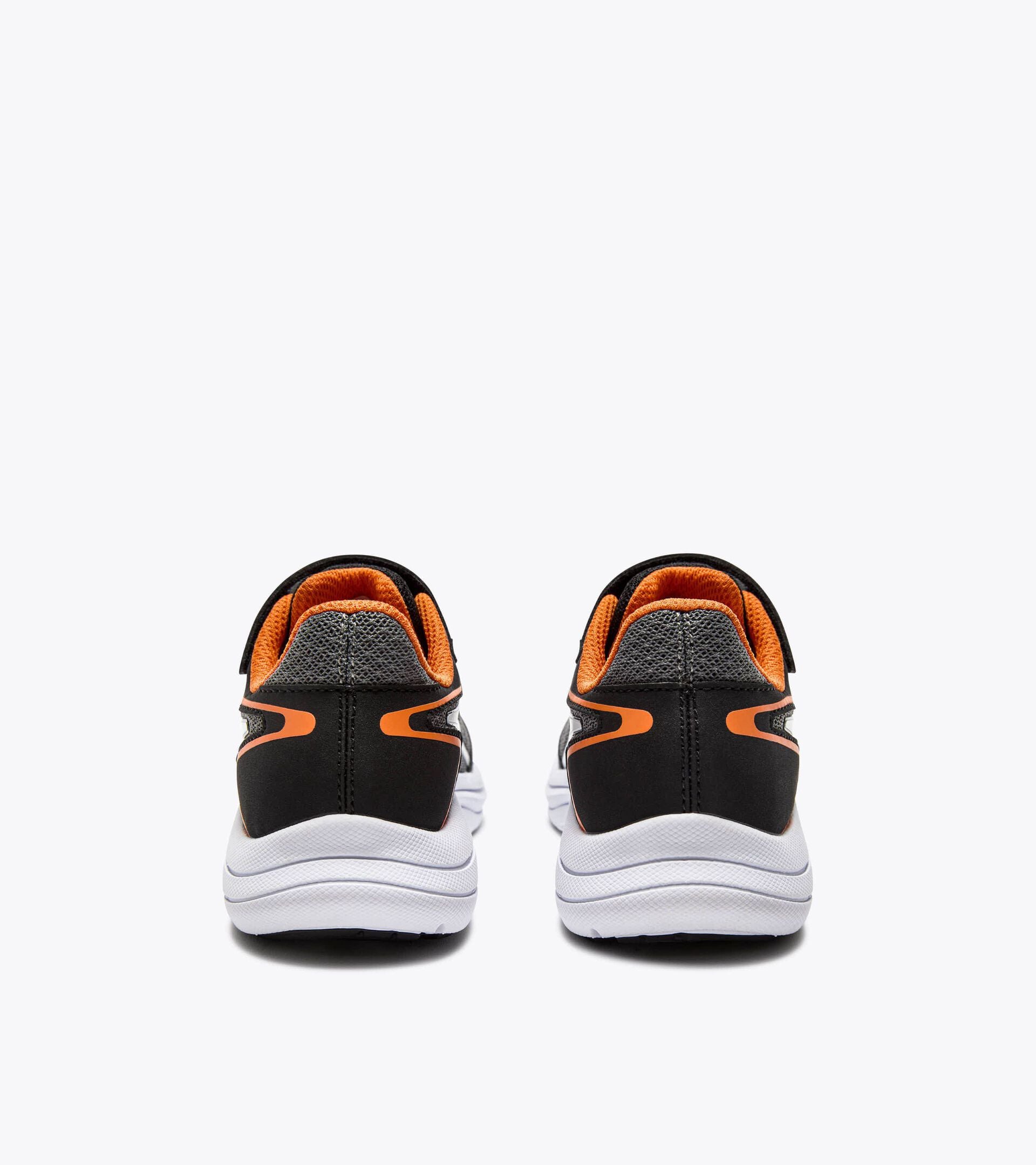 Diadora Snipe 3 Jr Steel Gray/White/Black