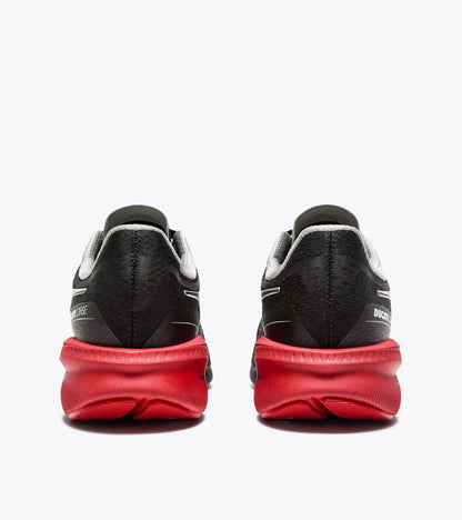 Diadora Ducati Veloce 5 Black/Ducati Mgp Red/Black