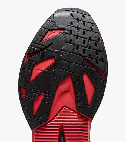 Diadora Ducati Veloce 5 Black/Ducati Mgp Red/Black
