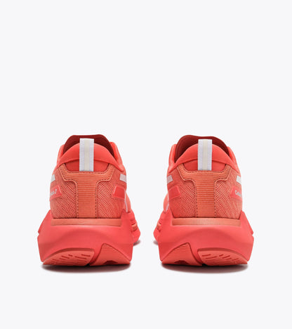 Diadora Cellula  2 W Coral/Hot Coral