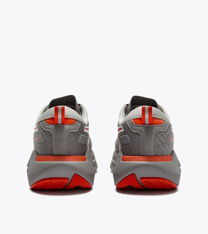 Diadora Cellula  2 W Chiseled Stone/Tangerine Tngo