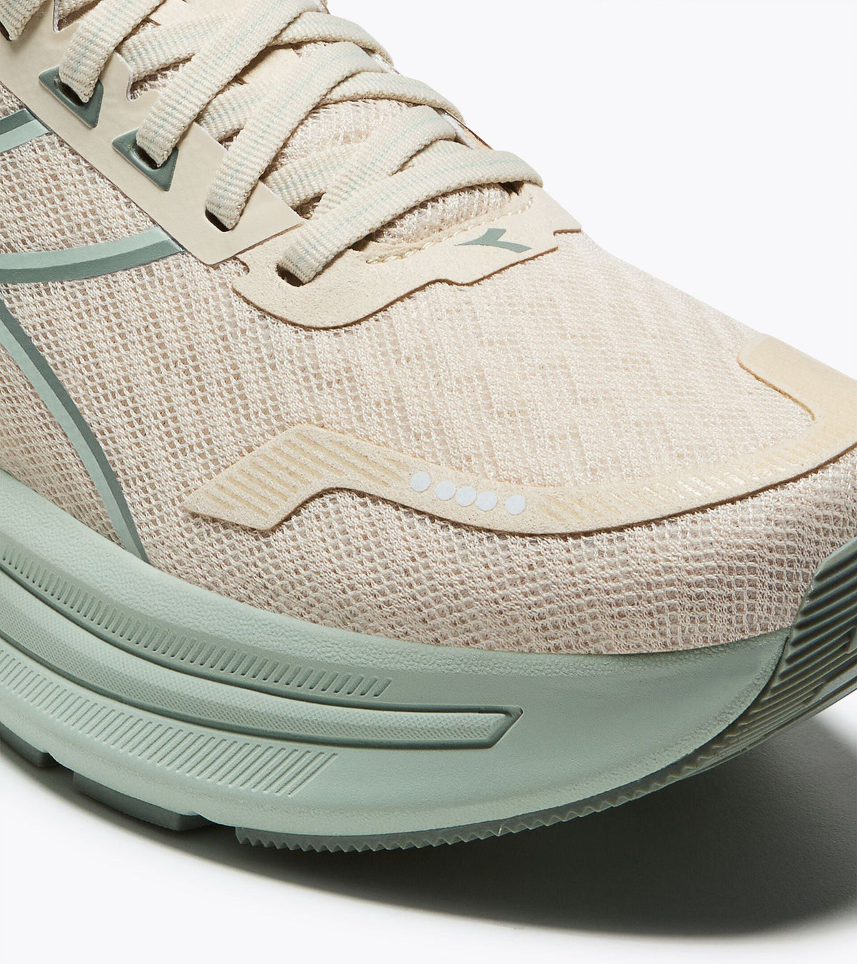Diadora Cellula  2 W Almond Milk /Sea Foam