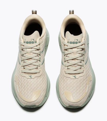 Diadora Cellula  2 W Almond Milk /Sea Foam