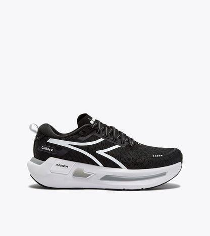 Diadora Cellula  2 W Black /White