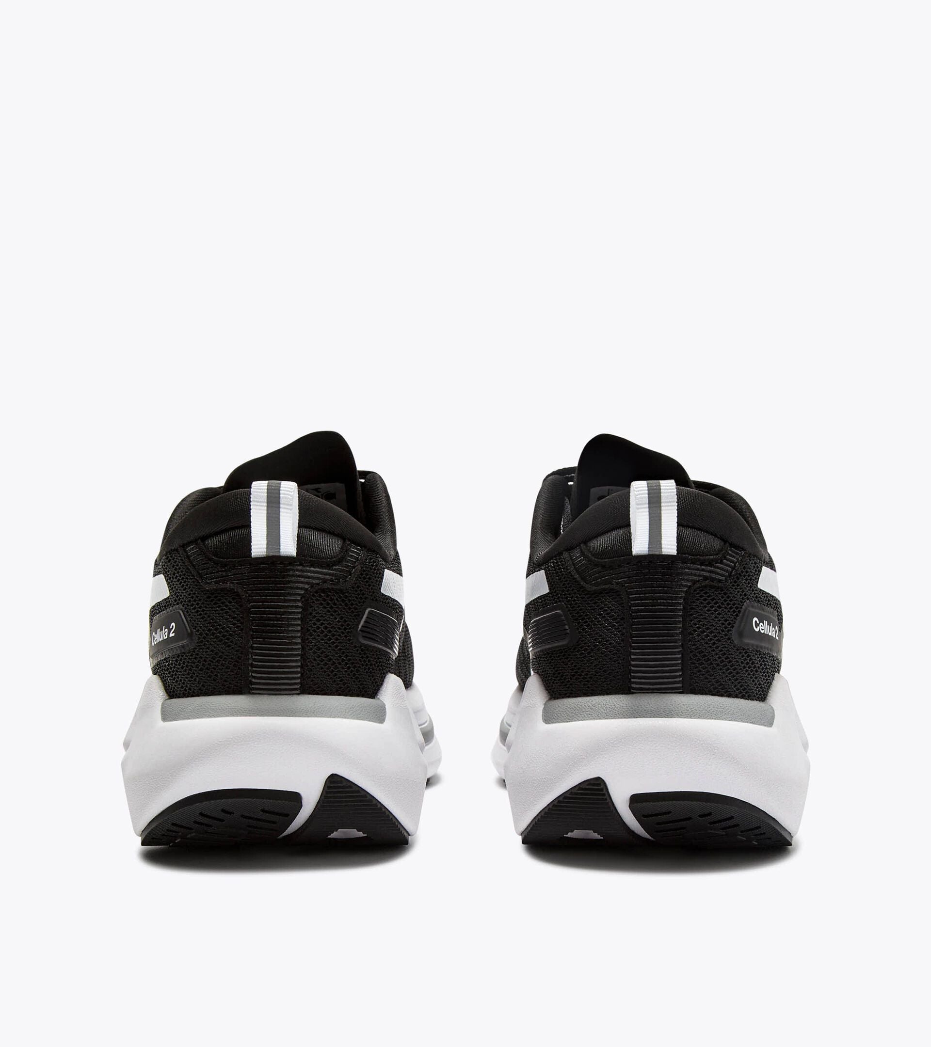 Diadora Cellula  2 W Black /White