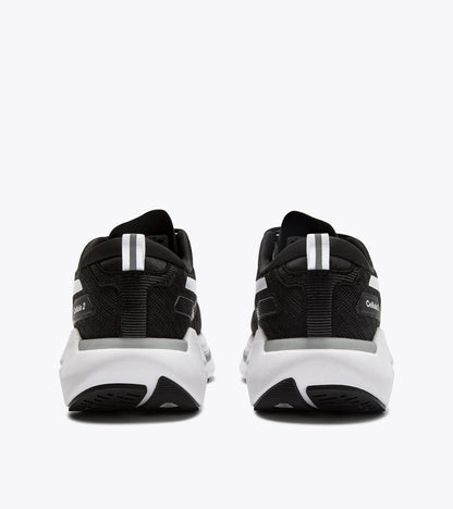 Diadora Cellula  2 W Black /White