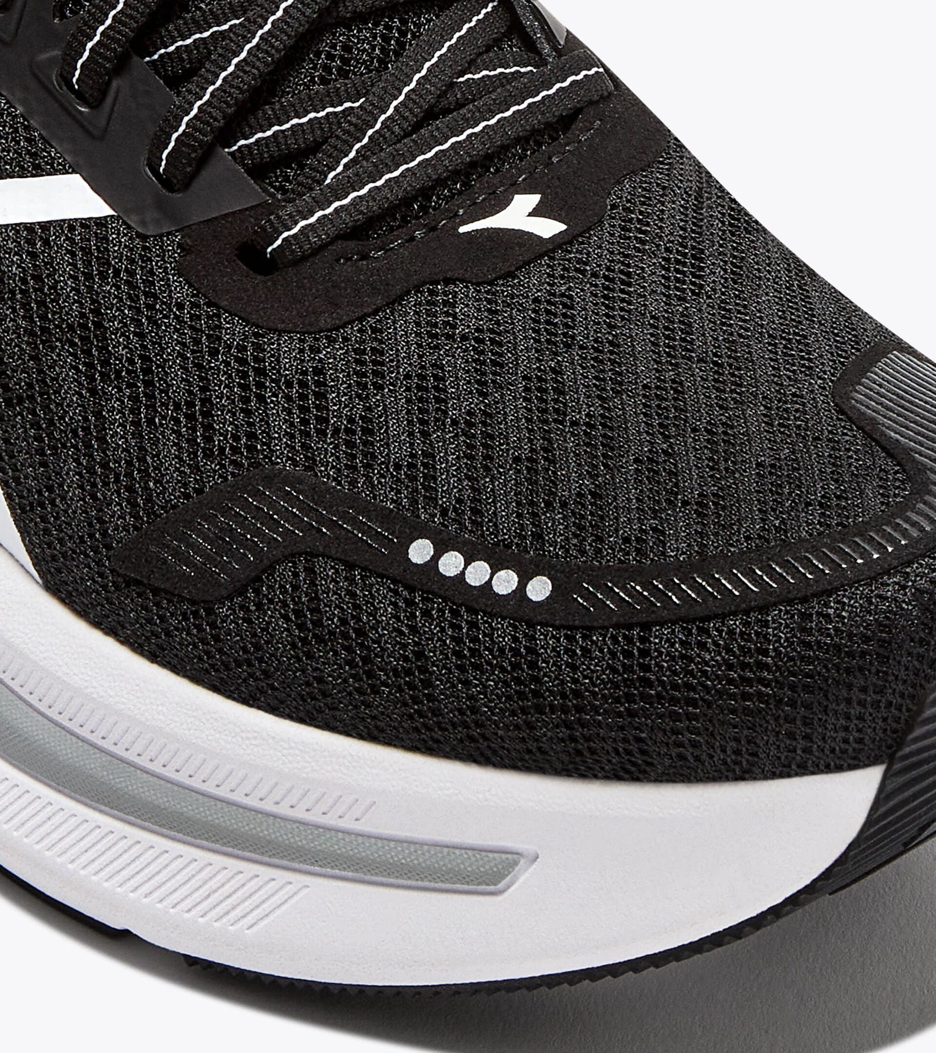 Diadora Cellula  2 W Black /White