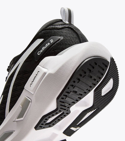 Diadora Cellula  2 W Black /White