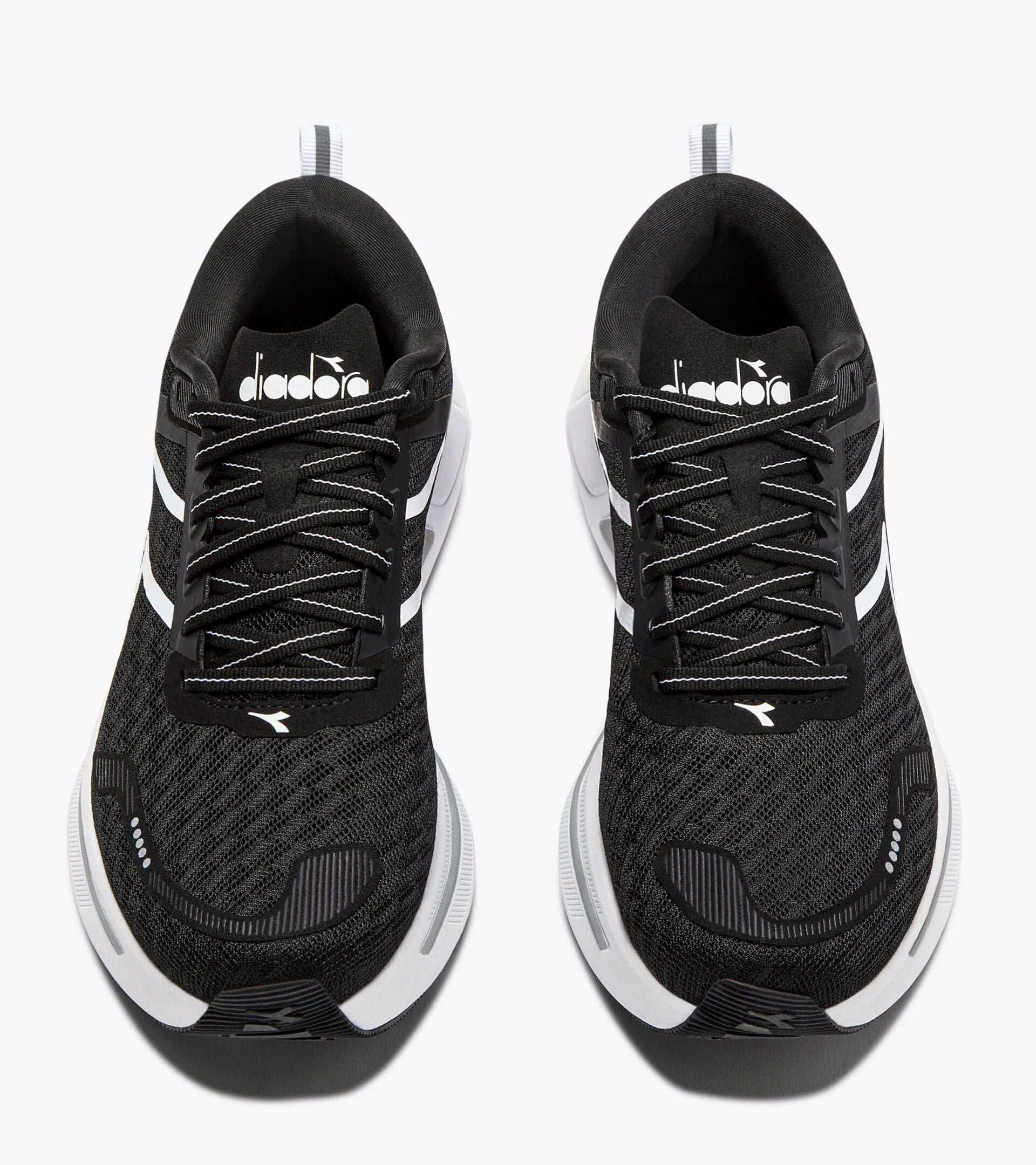 Diadora Cellula  2 W Black /White