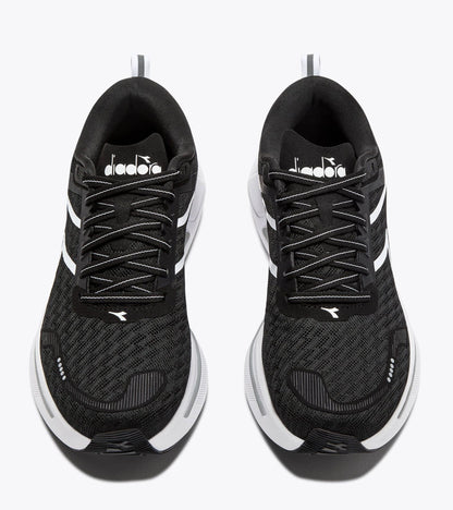 Diadora Cellula  2 W Black /White