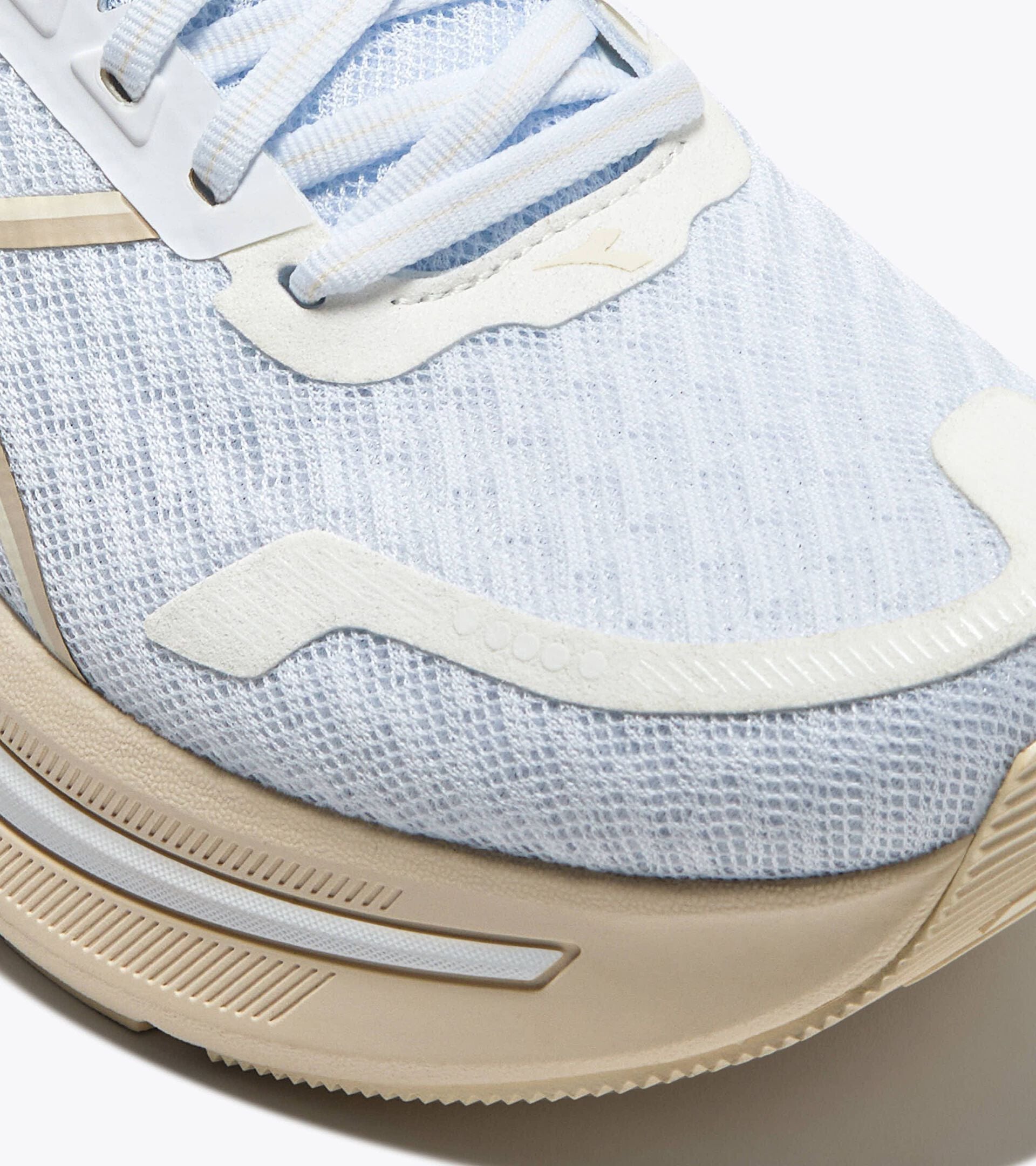 Diadora Cellula  2 W White/Whisper White