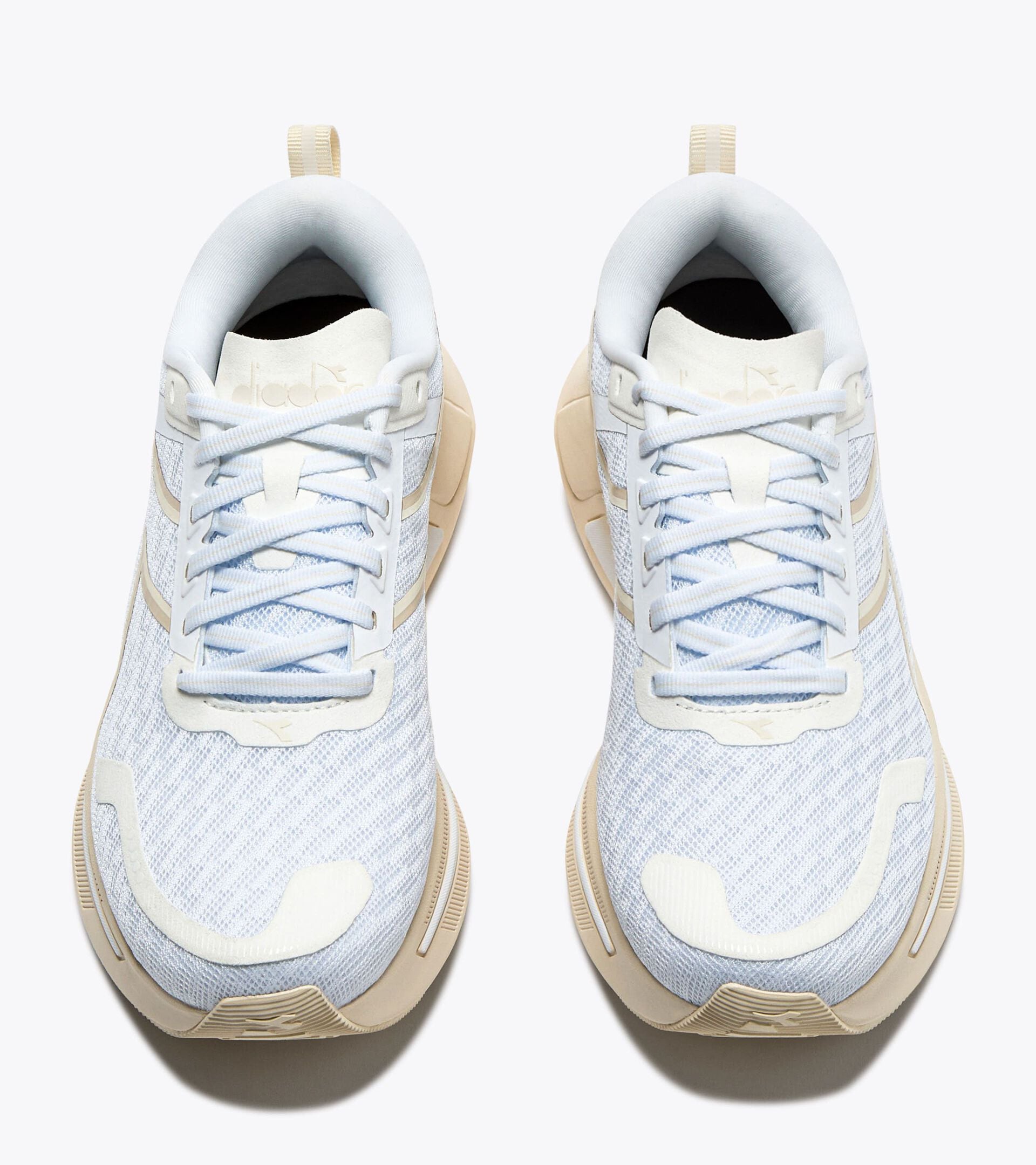 Diadora Cellula  2 W White/Whisper White