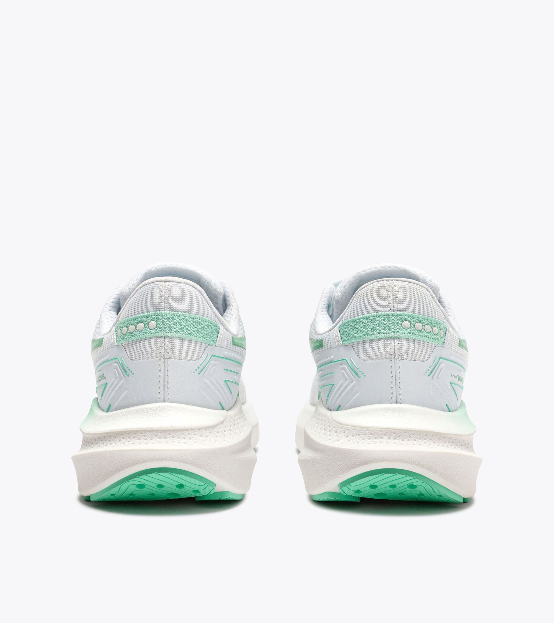 Diadora Mythos Blushield Vigore V W White /Cabbage