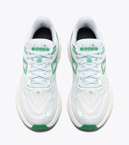 Diadora Mythos Blushield Vigore V W White /Cabbage