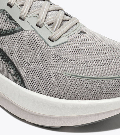 Diadora Mythos Blushield Vigore V W Silver /Forged Iron