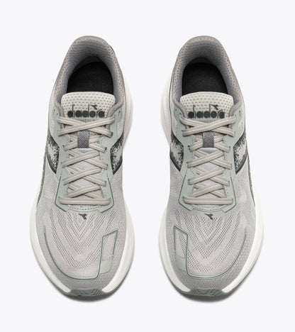 Diadora Mythos Blushield Vigore V W Silver /Forged Iron