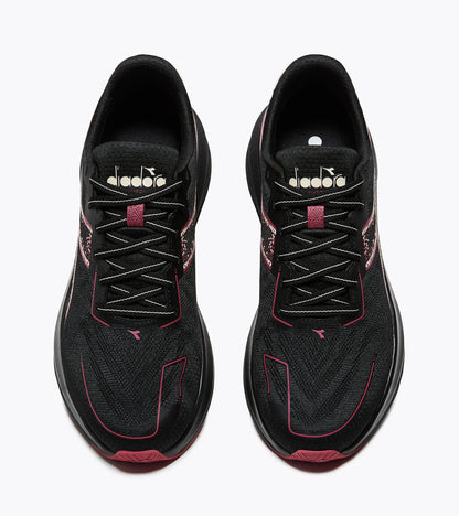 Diadora Mythos Blushield Vigore V W Black/Earth Red
