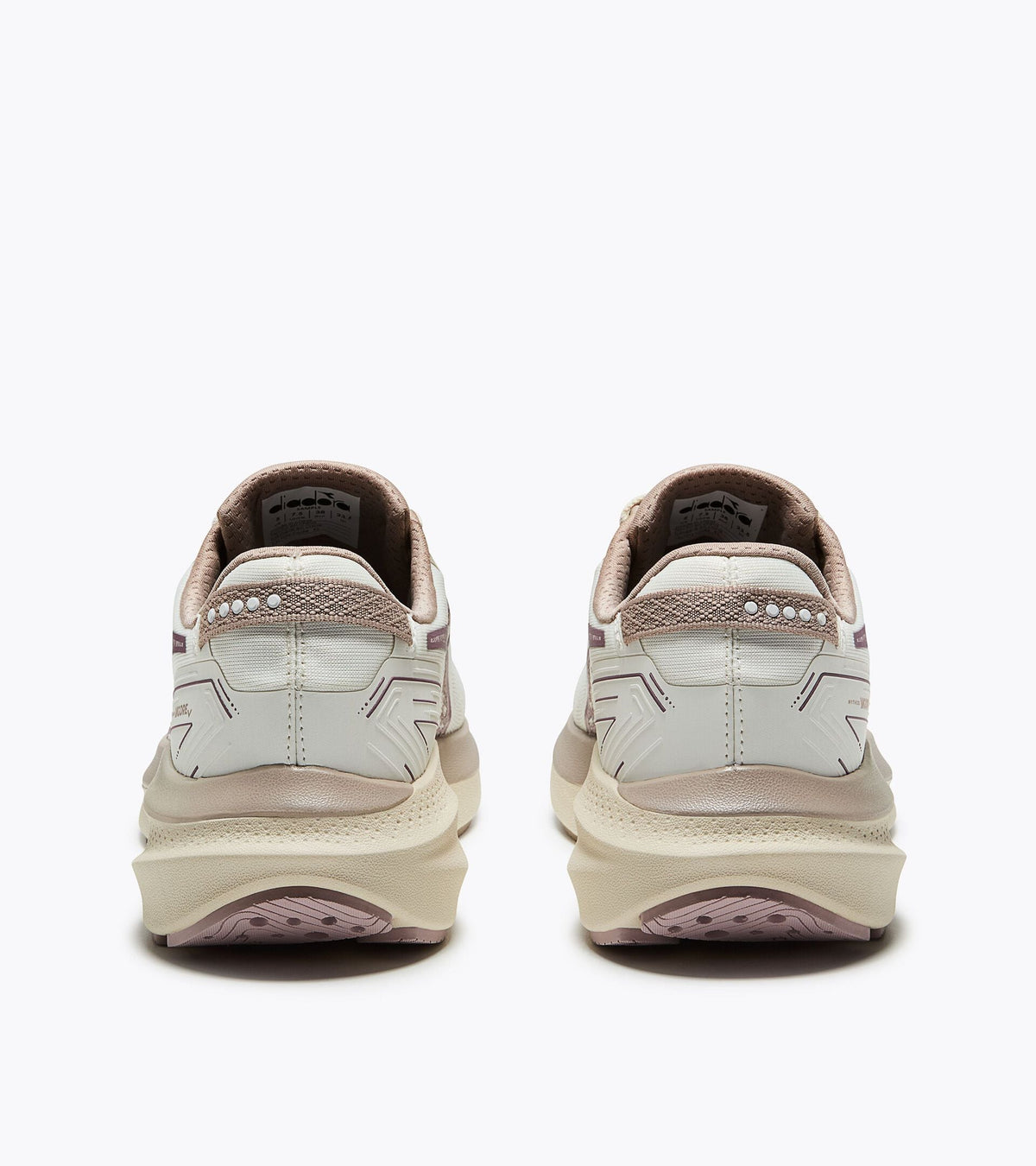 Diadora Mythos Blushield Vigore V W Snow White /Almond Milk