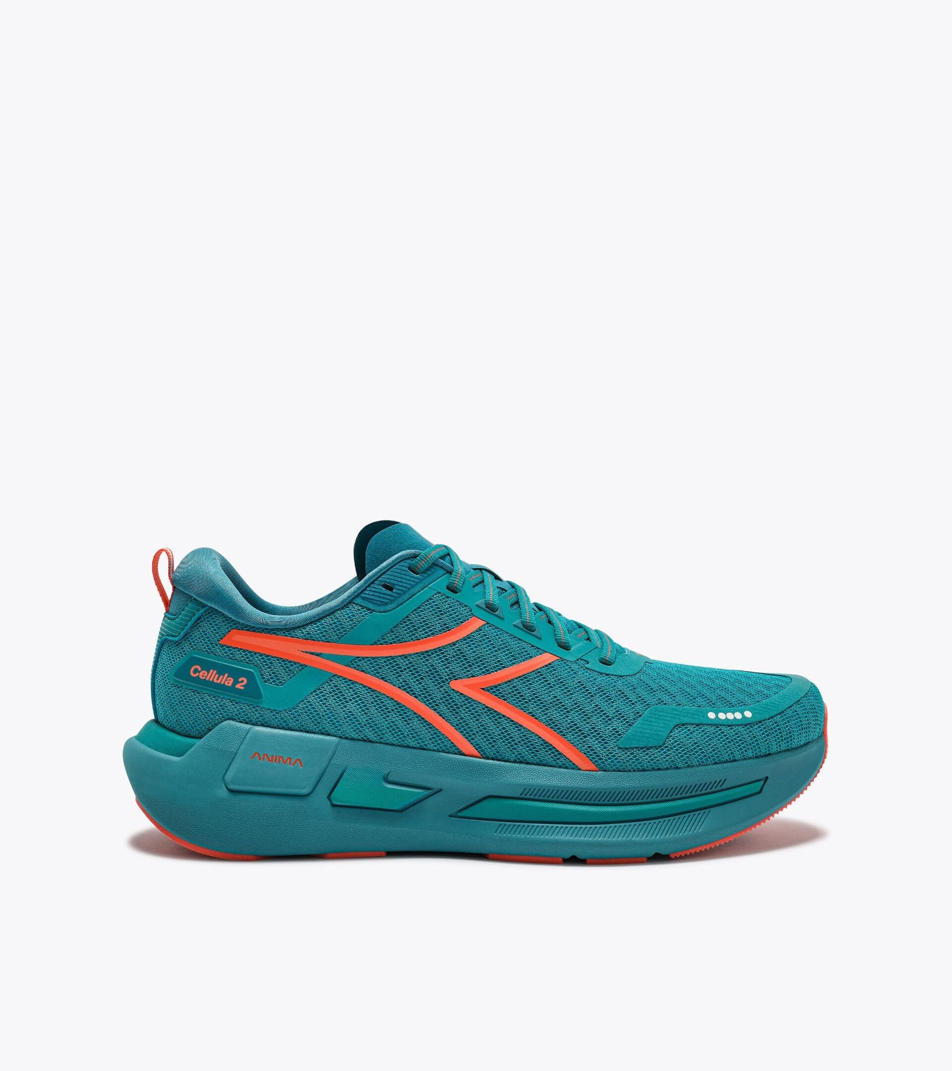Diadora Cellula 2 Lapis /Harbor Blue