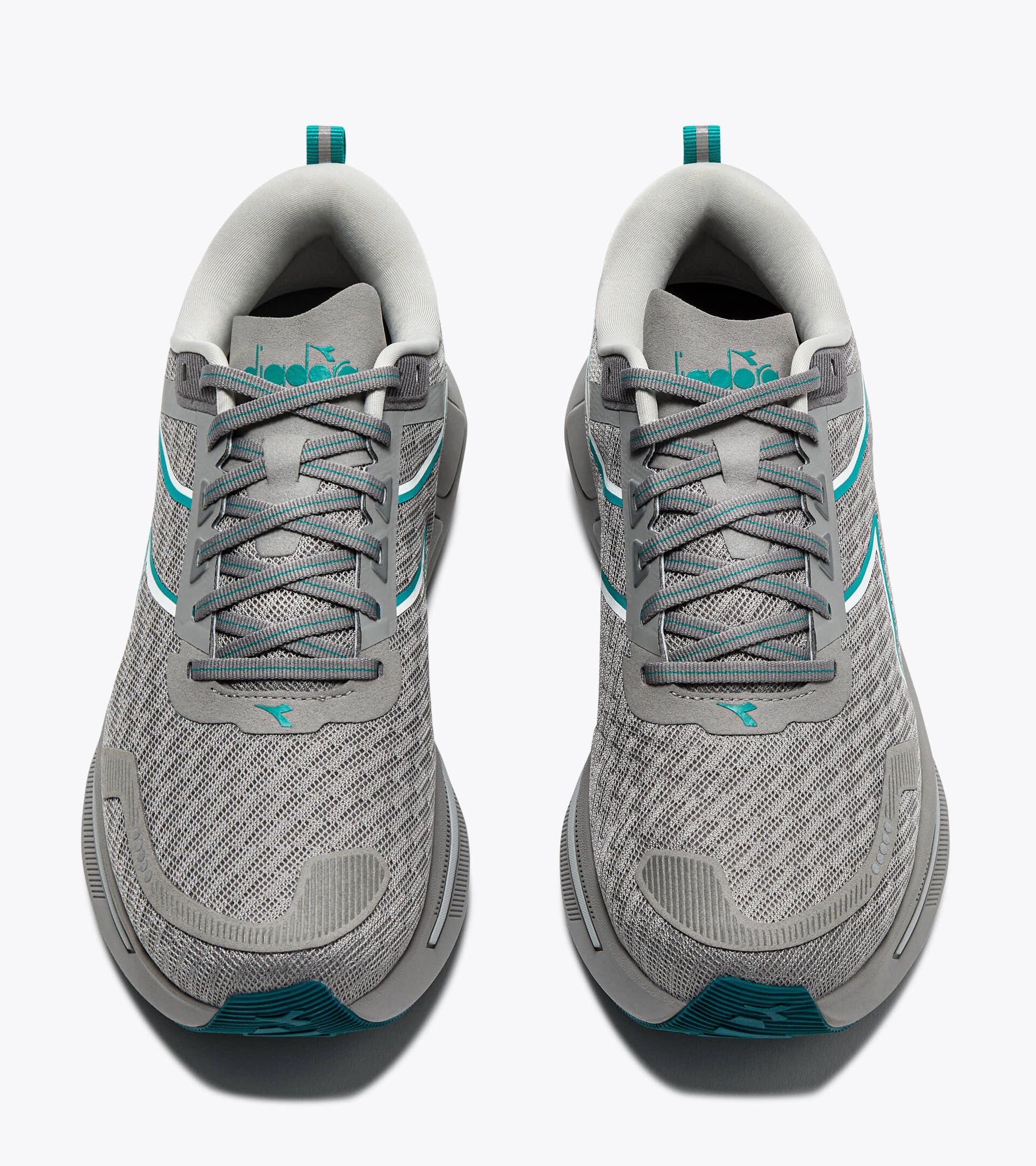 Diadora Cellula 2 Chiseled Stone /Steel Gray