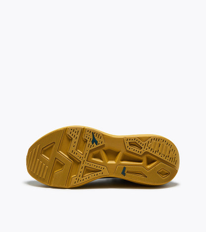 Diadora Cellula 2 Colonial Blue /Harvest Gold