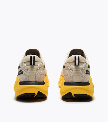 Diadora Cellula 2 Almond Milk /Chocolate Fondant