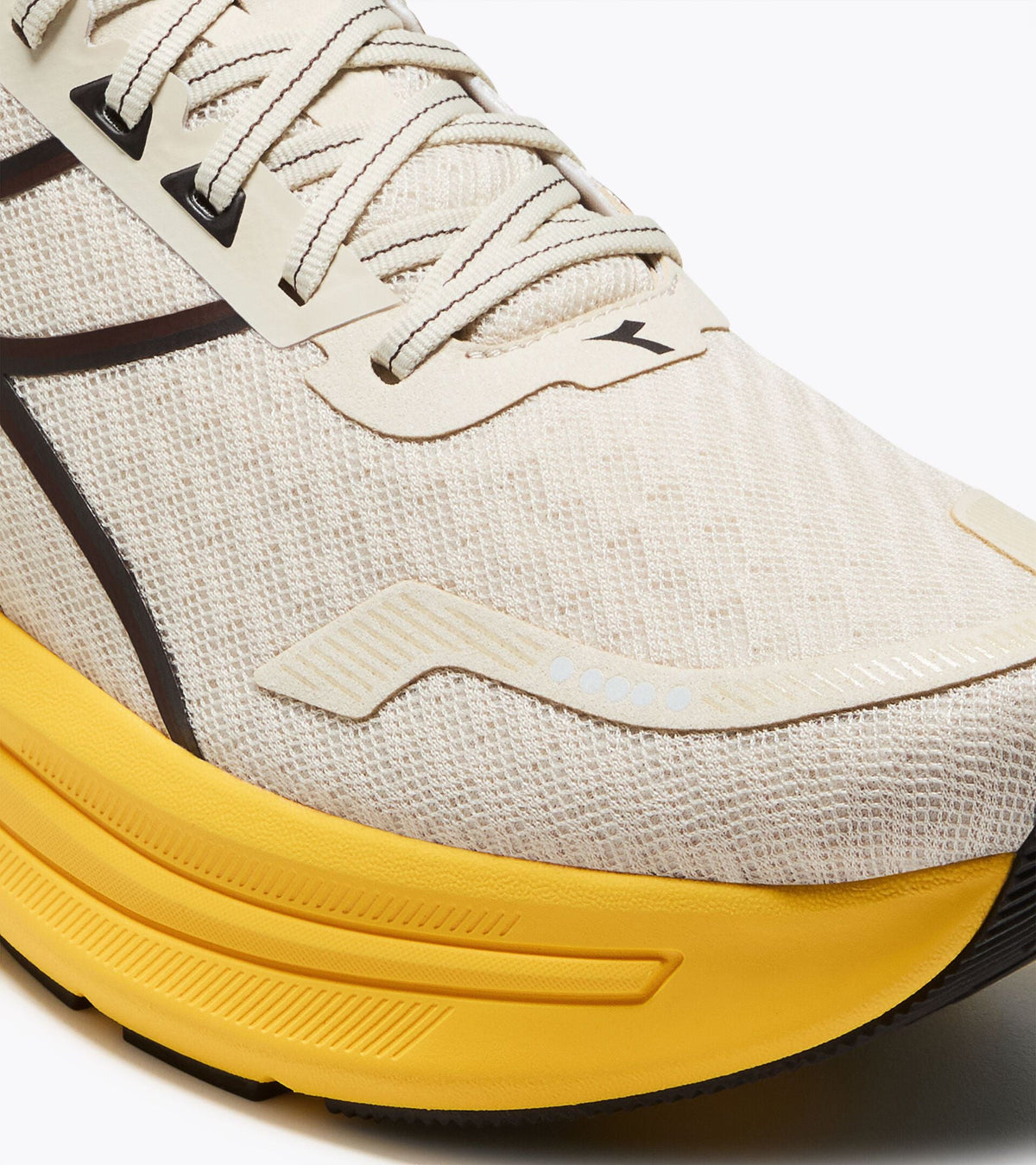 Diadora Cellula 2 Almond Milk /Chocolate Fondant