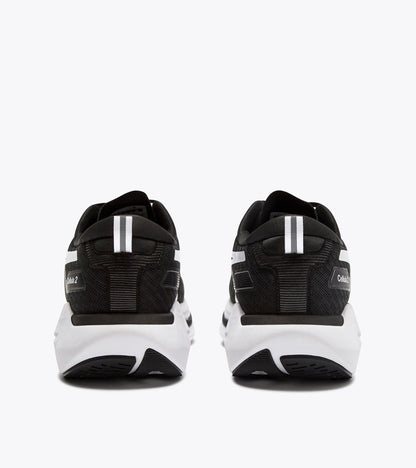 Diadora Cellula 2 Black /White