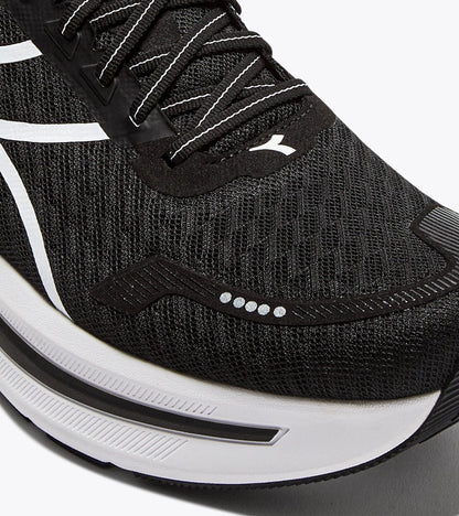 Diadora Cellula 2 Black /White